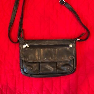 COPY - NWOT Fossil crossbody purse.